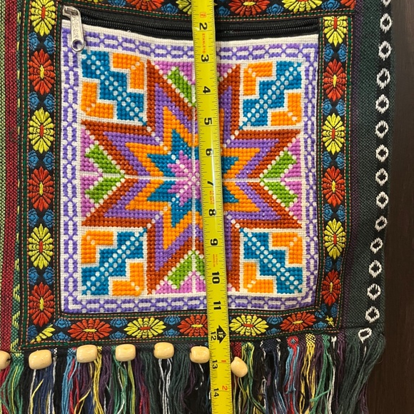Yidali Hippie Boho Style Bag Purse - Picture 12 of 12